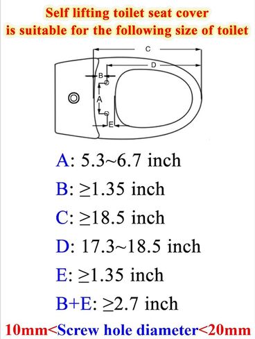 Self lifting toilet seat, non electric,no cleaning required,auto lifting toilet seat cover, self raising,suitable for elongated or oval toilet in Saudi Arabia