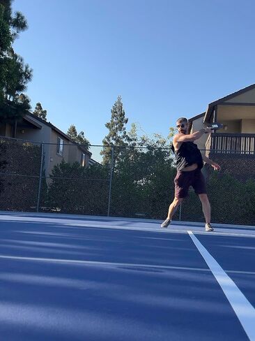 Graphite Pickleball Paddle | USAPA Approved Carbon Fiber Pickleball Racket for Adults & Kids | Beginners & Professionals | Pickleball Raquets for Beginners & Professionals in Saudi Arabia