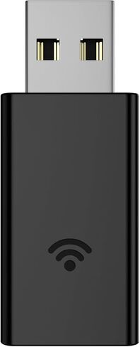 دونجل استقبال 2.4G لعصا التحكم اللاسلكية Mayflash بلوتوث عصا القتال F700 in Kuwait