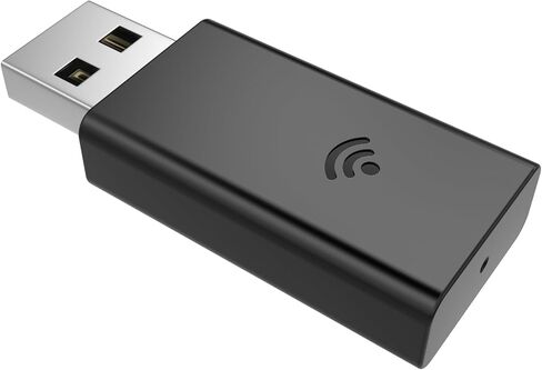 دونجل استقبال 2.4G لعصا التحكم اللاسلكية Mayflash بلوتوث عصا القتال F700 in Kuwait