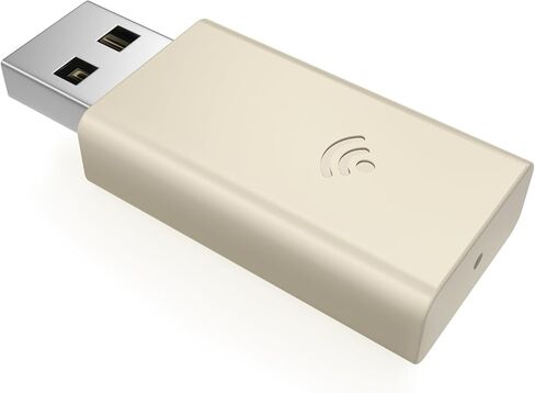 2.4G Receiver Dongle for Mayflash Bluetooth wireless Joystick Fighting Stick F700 in Saudi Arabia