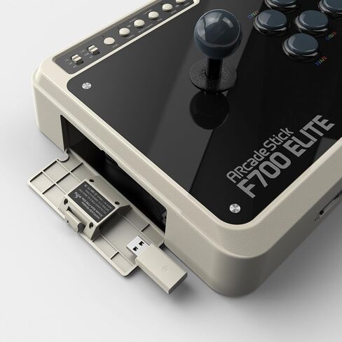 2.4G Receiver Dongle for Mayflash Bluetooth wireless Joystick Fighting Stick F700 in Saudi Arabia