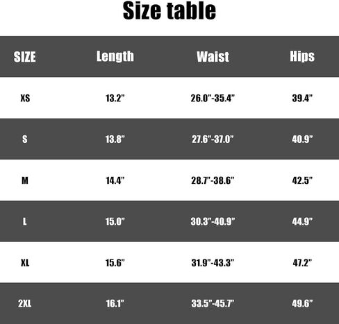 Cromoncent Women Beach Board Shorts,Summer Tropical Drawstring Shorts Hawaiian Swim Shorts for Women with Pockets in Kuwait