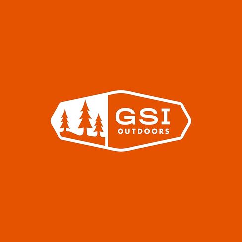 GSI Outdoors 67208 ميكرولايت 350 فليب فوشيا in Saudi Arabia