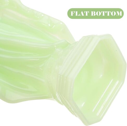 Abaodam Glow in The Dark Catholic Sculpture Catholic Religious Statues Church Desktop Decoration Glow in The Dark Catholic Statue Virgin Sculpture Joseph Plastic Household Mother in Saudi Arabia