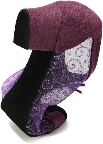 Women's Ballroom Latin Dance Shoes Lace-up Salsa Tango Dance Practice Shoes Low Heel in Kuwait