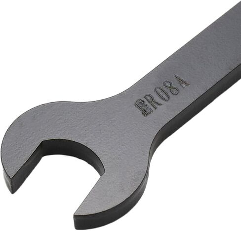 ER11M Wrench Collet Chuck Spanner with ER11M Collet Nut for CNC Milling Chuck Holder Lathe -2pcs in Saudi Arabia