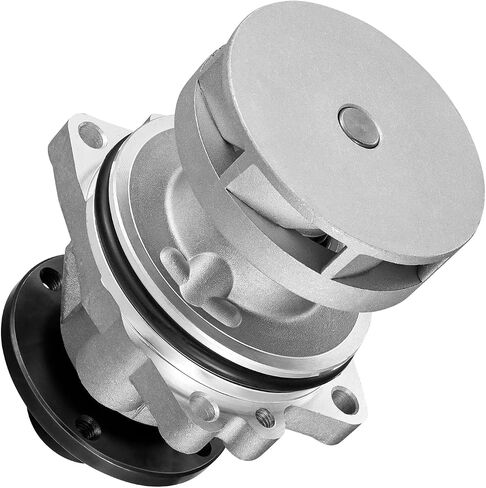 BDFHYK AW6047 Automotive Engine Water Pump Kit Compatible with 2007-2018 ES350/RX350/RX450h,2007-2018 Toyota Avalon/Camry/Highlander/RAV4/Sienna/Venza V6 3.5L in Saudi Arabia