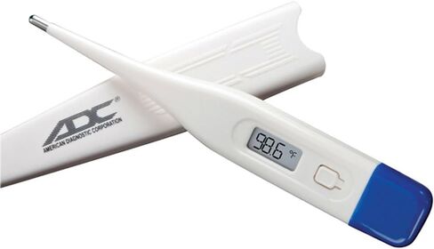 American Diagnostics ADTEMP II Thermometer, Bulk Packaged in Kuwait