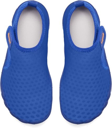 Racqua Water Shoes for Kids Boys Water Shoes Quick Dry Beach Shoes for Kids Lightweight Girls Swim Shoes (Little Kid/Big Kid) in Kuwait