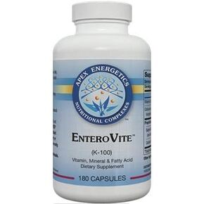 Apex Energetics EnteroVite