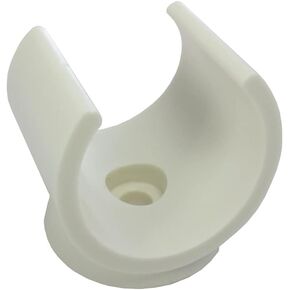 Snap in Clips for 3/4" PEX Tubing (80/bag)