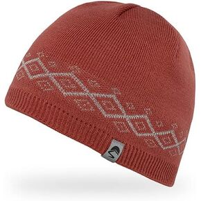 Sunday Afternoons Strobe Reflective Beanie
