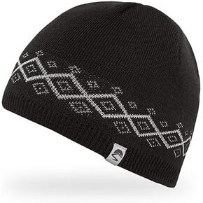 Sunday Afternoons Strobe Reflective Beanie
