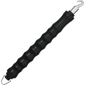 2 Pcs Rebar Tie Wire Twister Rebar Tie Tool,Rebar Tie Wire Twister Tool Wire Twister Pull Tie Wire Twister,Automatic Concrete Metal Wire Twisting Fence Tool