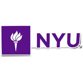 Desert Cactus New York University Sticker NYU Violets Vinyl Decal Laptop Water Bottle Car Scrapbook (IND 001)