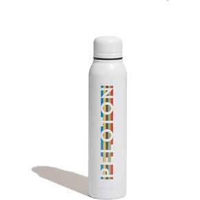 Peloton Sport Water Bottle, White