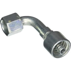 Gates Coupling