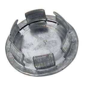 Morris 21804 Snap-in Blanks, Steel, 1-1/2"