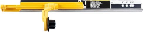 3M Hand Masker Film Blade, Fits M3000 Dispenser, Delivers a Straight Cut with Durable & Sharp Stainless Steel Blade, 12 Inch Blade, Designed to Cut Masking Film & Paper (FB12-SC) in Saudi Arabia