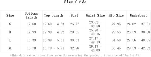 Milumia Women's 2 Piece High Waisted Bikini Sets Ring Linked V Neck Tummy Control Swimsuits in Saudi Arabia