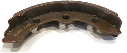The ROP Shop | Set of 4 Brake Shoes for 1986-1996 E-Z-GO Marathon Gas & Electric Golf Cart in Kuwait