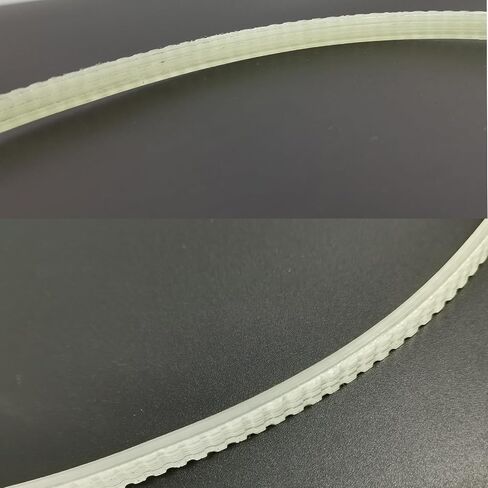 Lathe Drive Belt for CXRCY 8inch*12inch LATHE in Saudi Arabia