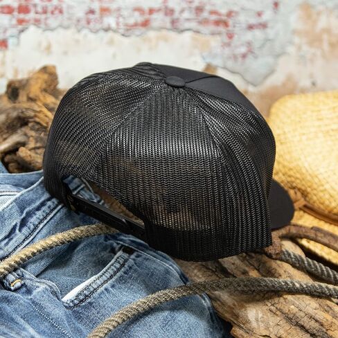 قبعة هوي ريسيستول قابلة للتعديل (أسود/ذهبي) in Kuwait