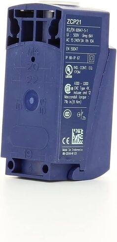 شنايدر إلكتريك ZCP21 مفتاح الحد T98339 in Saudi Arabia