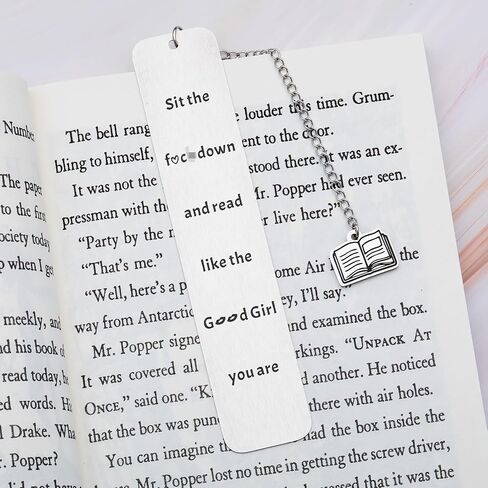 Book Marks for Reading Women, STUNFASSOO Bookmark, Funny Bookmarks for Women Men, Book Lovers Gifts, Bookish Gifts, Librarian Gifts, Bookworm Gifts, Book Reading Accessories Bookmark Book Markers in Saudi Arabia