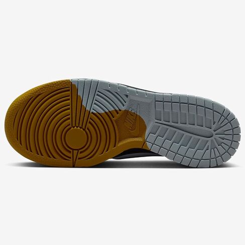 Nike Dunk Low SE Big Kids' Shoes (FJ2686-100, Summit White/Black/Playful Pink/Light Armory Blue) in Saudi Arabia