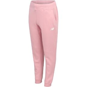New Balance Girls' Sweatpants - Active Performance Fleece Jogger Pants - Athletic Pants for Girls (Sizes: 4-16)