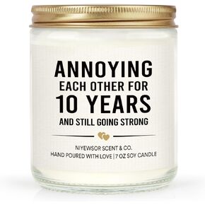 شمعة الذكرى السنوية الخامسة والعشرين، الذكرى السنوية الخامسة والعشرين للزفاف، هدايا للآباء، الذكرى السنوية الخامسة والعشرين، هدايا للزوجين، الذكرى السنوية الخامسة والعشرين، هدايا للزوج، الزوجة، الأصدقاء، الذكرى السنوية الفضية in Kuwait