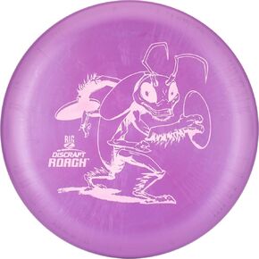 Discraft Big Z Roach 173-174 Gram Putt and Approach Golf Disc