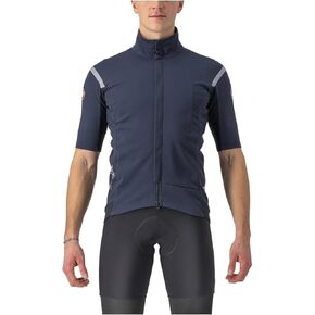 CASTELLI Men's Sports Jacket