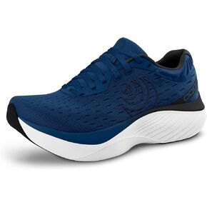 Topo Athletic Men's Lightweight Comfortable 5MM Drop Atmos Road Running Shoes, Athletic Shoes for Road Running