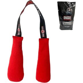 مزيل الروائح الكريهة من Ringside Equipment، يمتص الرطوبة غير المرغوب فيها، مزيل الرائحة لحقيبة الصالة الرياضية، وحقيبة البولينج، وقفازات الملاكمة، ومزيل الروائح الكريهة للأحذية للملاكمة وجميع الألعاب الرياضية، ومعدات الملاكمة، واللافندر in Kuwait