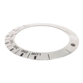 Garland 3049102 Bjwa F Dial Insert