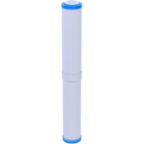 Whole House Hard Water Filter Replacement Filter, Compatible with HSFP-20IN and HSIV-20