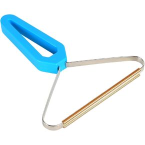Pet Hair Remover for Carpet,Deep Clean Lint Hair,So It's a Pro Pet Hair Removal Tool Shaver,Fur Scraper for Car Rug,Rake Brush for Furniture,Couch,Pet Towers and so on (2)