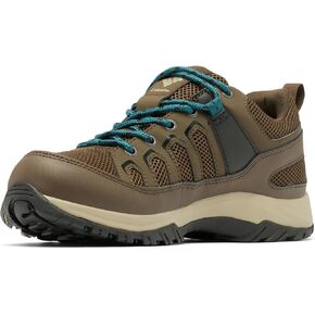 Columbia Men's Granite Trail Waterproof Shoe 9 Wide