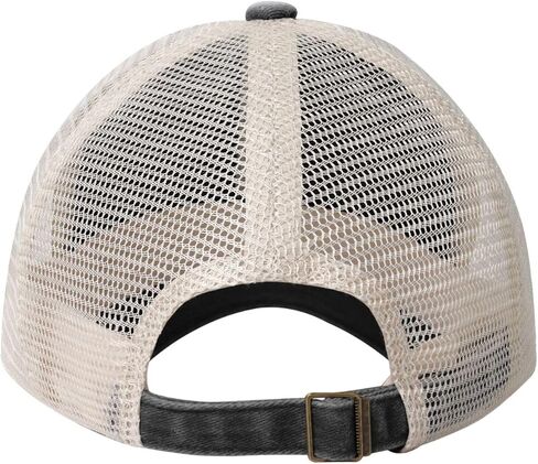Unvaxxed and Overtaxed I Will Not Comply Trucker Mesh Hat for Women Men Classic Fashion Snapback Hat in Saudi Arabia