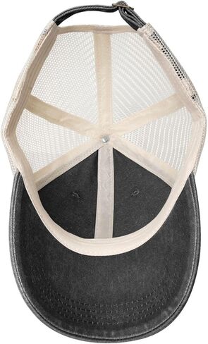 Unvaxxed and Overtaxed I Will Not Comply Trucker Mesh Hat for Women Men Classic Fashion Snapback Hat in Saudi Arabia