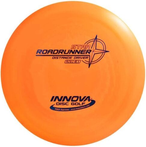Innova Champion IT Disc Golf Fairway Driver، Disc Golf Driver (ستختلف الألوان) in Saudi Arabia