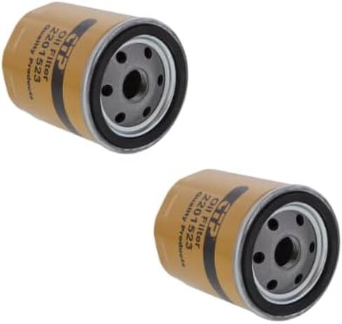 Zbox 220-1523 Oil Filter 2201523 in Saudi Arabia