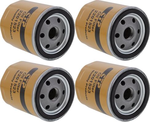 Zbox 220-1523 Oil Filter 2201523 in Saudi Arabia