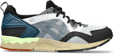 ASICS Unisex Gel-Lyte V Sportstyle Shoe in Saudi Arabia