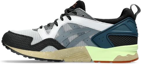 ASICS Unisex Gel-Lyte V Sportstyle Shoe in Saudi Arabia
