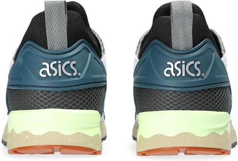ASICS Unisex Gel-Lyte V Sportstyle Shoe in Saudi Arabia
