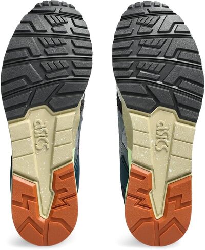 ASICS Unisex Gel-Lyte V Sportstyle Shoe in Saudi Arabia